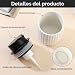 Imagen de Segbeauty Botes para Gel y Champu