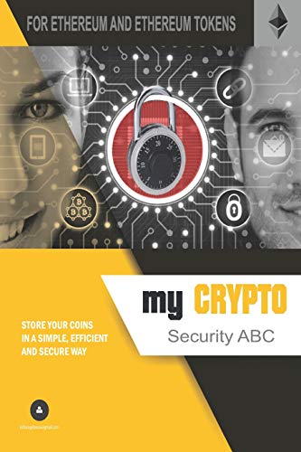 my CRYPTO: Security ABC
