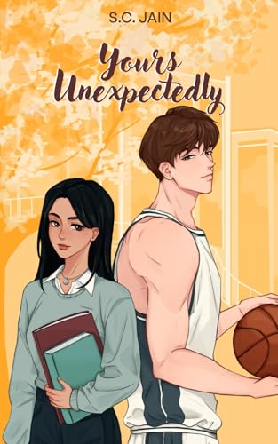 Yours Unexpectedly (Yours Truly)