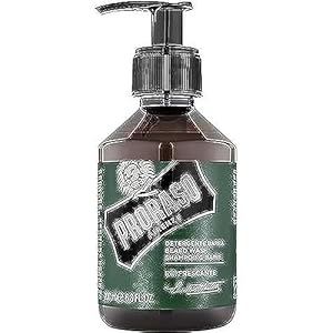 Proraso Beard Wash – Refresh