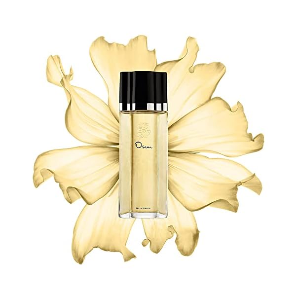 Oscar De La Renta Eau de Cologne für Frauen 1er Pack (1x 100 ml) – Bild 9