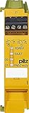 Pilz Erweiterungsmodul PNOZ mo4p #773536 4n/o PNOZmulti SPS-Digitales EIN-/Ausgangs-Modul 4046548012910