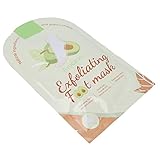 Elimina eficazmente la piel áspera y muerta, y tiene un efecto rápido sobre los pies secos, ásperos y callosos.