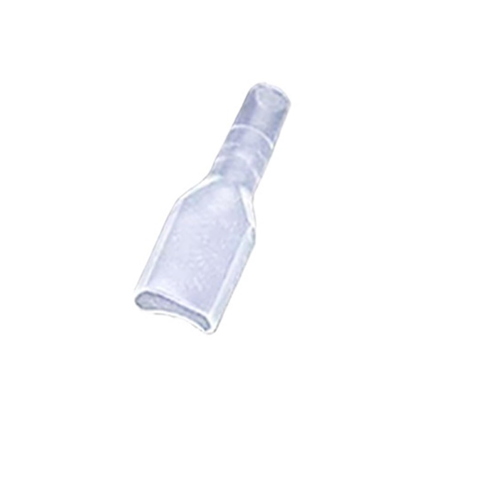 100Pcs/Lot 2.8/4.8/6.3mm Female And Male Crimp Terminal Brass(6.3 Sheath)
