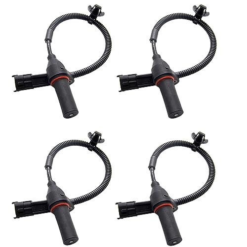 Capteur de Position du vilebrequin 39180-2B000 pour Accent et Forte