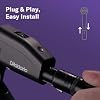 D'Addario Mic Mute Infared Microphone Sensor - Feedback Eliminator