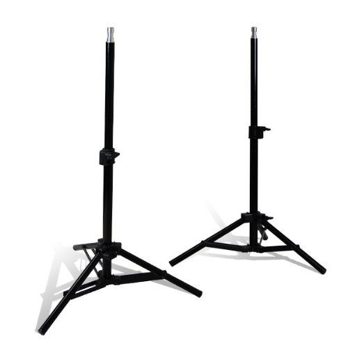 Limostudio Photo Studio Table Top Continuous Light Kit #TOP1