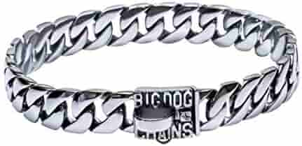 big dog chains review