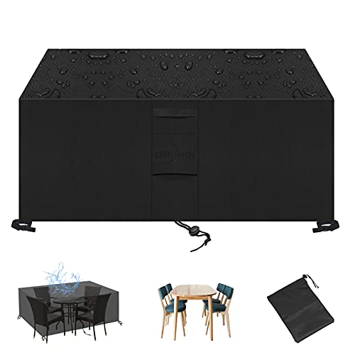 LRHRHR Copertura Tavolo Esterno, Copertura per