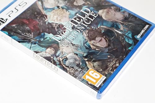 The Diofield Chronicle PS5