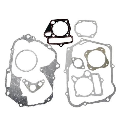 Kit stator Lifan 125cc avec joint de carter pour pit bike
