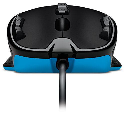 Build My PC, PC Builder, Logitech G300s