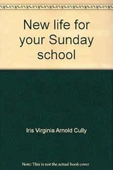 Paperback New life for your Sunday school Book