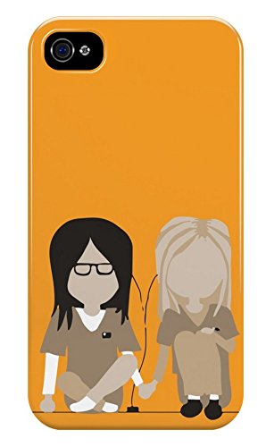 Fun Cases Piper & Alex - Orange Is The New Black