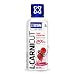 USN Supplements L-Carnicut Liquid Stimulant Free Fat Metabolizer, Mixed Berry