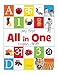 My First All in One: Bilingual Picture Book For Kids Hindi-English (Hindi Edition)