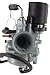 Carburetor for Arctic Cat, Can-Am, Eton, Polaris, Yamaha ATV's & Scooters Electric Choke 2-Stroke