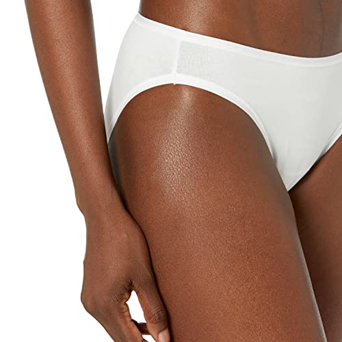 Image of Amazon Essentials Women's Cotton Spandex Bikini Brief Underwear (Available in Plus Size)