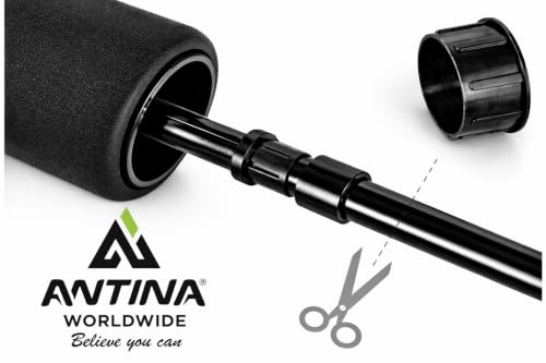 Image of worldwide Skipping Rope for Men, Women & Kids | Adjustable Jump Rope with Foam Handles | Tangle-Free Speed Rope for Fitness, Weight Loss & Home Workout | Exercise Rope