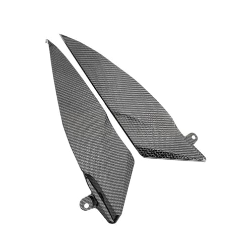 Déflecteurs de carénage YZF R1 07 08 en ABS injecté de qualité supérieure