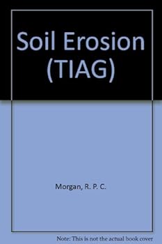 Paperback Soil Erosion Book