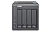 Produktbild Qnap TS-431X-8G 4-Bay 12TB Bundle mit 2X 6TB IronWolf ST6000VN0033