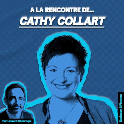 Cathy Collart Geiger (2/2)