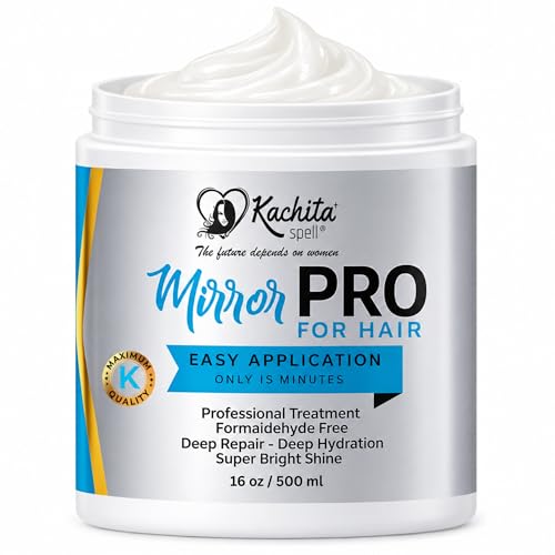 Kachita Spell MirrorPRO