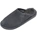 Produktbild Hollert Damen Lammfell Hausschuhe Frau Holle GRAU Pantoffeln Puschen 100% Merino Lammfell Echtleder für Wohlgefühl - warm, atmungsaktiv Schuhgröße EUR 36