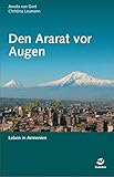 pizza ararat breisach  Den Ararat vor Augen: Leben in Armenien