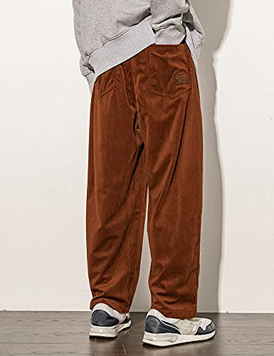 Encuentra reviews de Pantalones pana verde para comprar online. 14 Imagen adicional