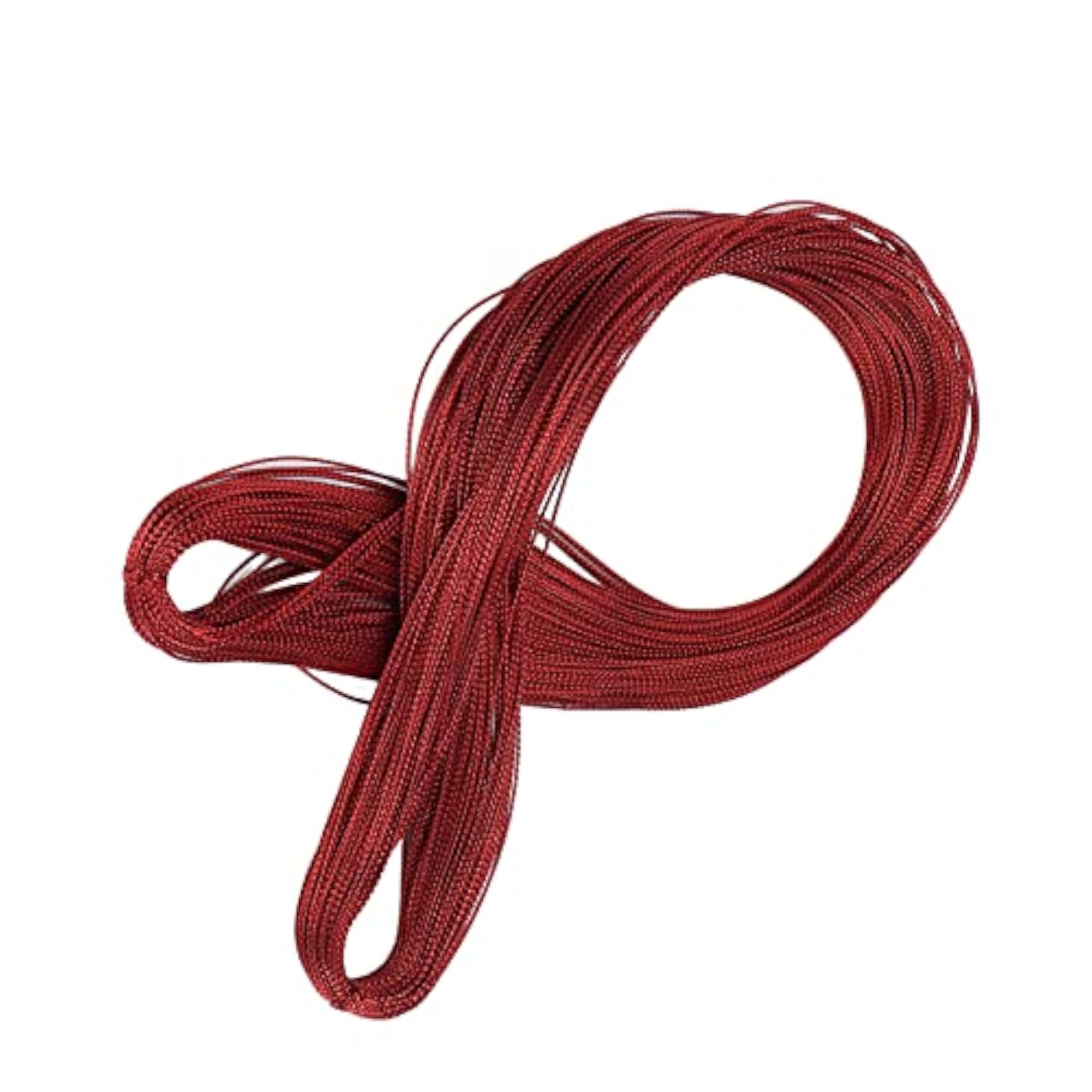 Tinsel Hair Extensions, Glitter Decorative for Parties