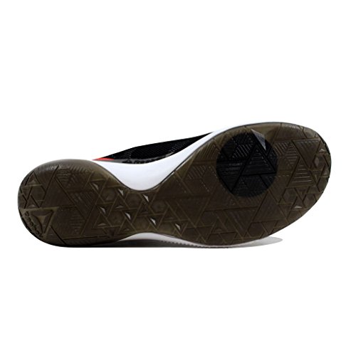 Reebok BS7278 Sapato masculino LES Mills Bodypump 100 Ultra 4.0, preto/caroteno/branco, Preto, 10