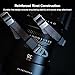 CHI H'BUCKLE Strap Lugs Adapter For Hasselblad X2D / X2D II Camera