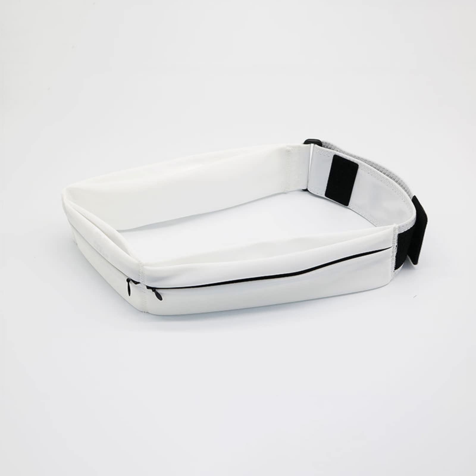 Blaward Running Belt with 11oz Water Bottle for Men Women, Slim Sport Workout Fanny Pack Phone Belt Holder Sweat and Waterproof Money Belt for Running Traveling Hiking