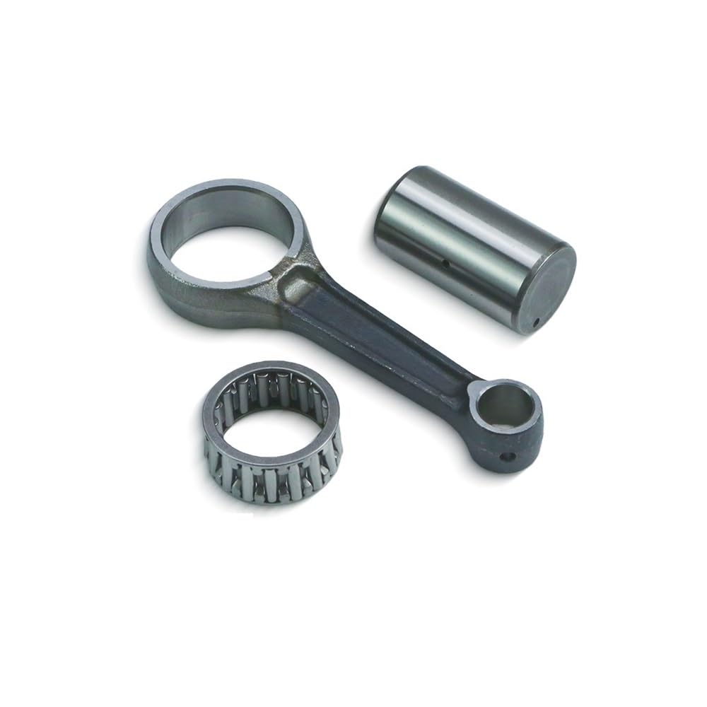 Misura for Ho CG125 CG150 S-Wi SH Dyl 125cc 150cc KGF 4T Pistone Spille Moto Albero Motore Biella