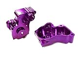 vaterra twin hammers kit build  Integy RC Model CNC Machined Center Gear Box Designed for Vaterra Twin Hammers 1.9 Rock Racer