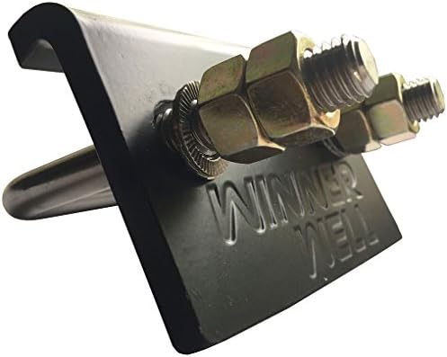 Winnerwell Anti Rattle Hitch Tightener for 1.25" and 2" Hitches