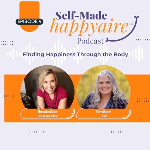 Finding Happiness Through the Body
