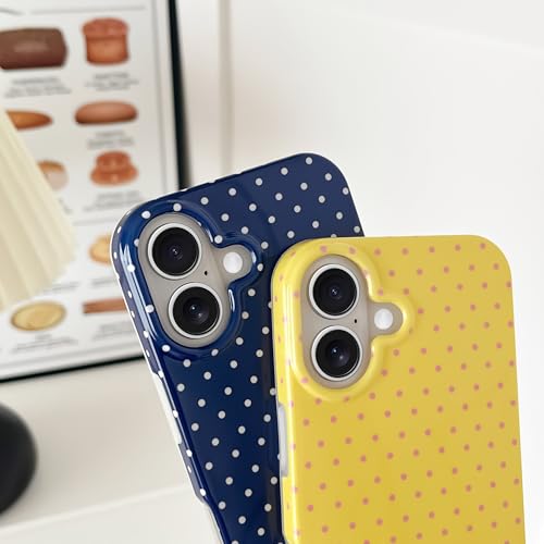 Coque de téléphone en TPU souple résistante aux chocs iPhone 16 - 3