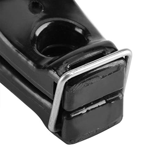 1-teilige Waffeleisen-Rechteckform Antihaft-Waffelform-Backform-Herstellungswerkzeug-Hersteller Pressplatte Küche – Bild 9