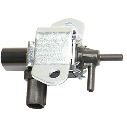 Apdty 022018 Imrc Intake Manifold Runner Control Valve Solenoid #TOP3