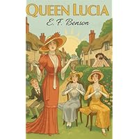 Queen Lucia