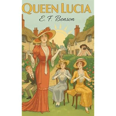 Queen Lucia