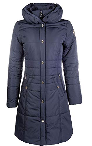 Lauria Garrelli Paris New Veste d'équitation dunkelblau XL Cover