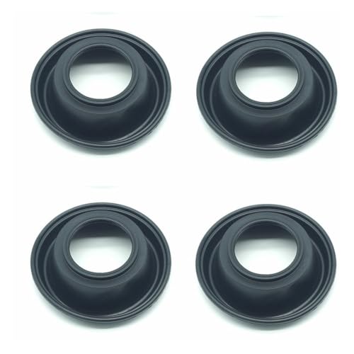 Diaphragme carburateur Kawasaki ZX6R résout les trous d'accélération