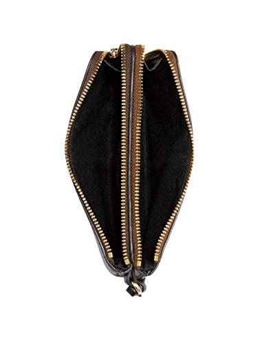 COACH DOUBLE CORNER ZIP WRISTLET | B2B Liquidation