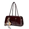 Women’s shoulder bag, spacious multi pocket bag, women’s crossbody bag, fashionable handbag, top handle, shoulder bag