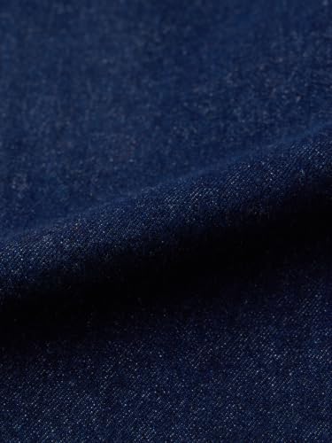 Image of The Souled Store: Barrel-Fit Denim: Women and Girls Washed Cotton Twill Barrel Fit Lightweight Adjustable Rise Everyday Casual Denim Jeans