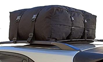 Oxgord roof rack cargo carrier Clearance